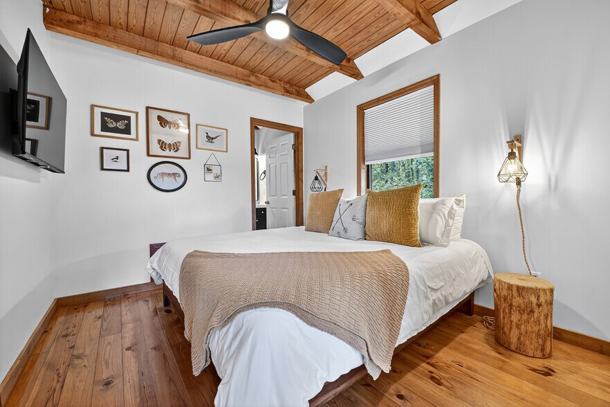 More Photos Of 77 Alpine Way, Blairsville Hotel For Sale