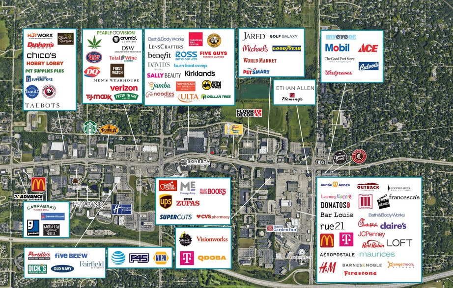 More Photos Of 16680 W Bluemound Rd, Brookfield Fast Food For Sale