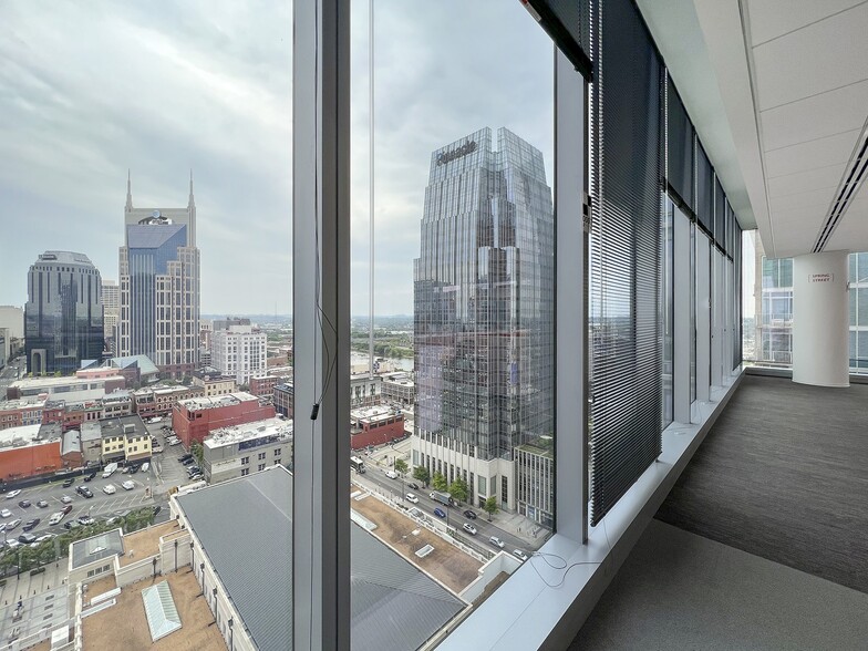 More Photos Of 200 4th Ave S, Nashville Office For Lease