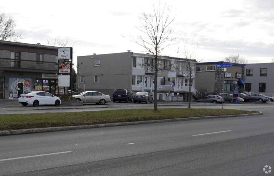 More Photos Of 246-250 Boul De La Concorde O, Laval Office Residential For Sale