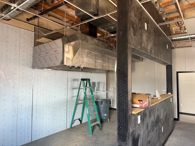 More Photos Of 420 E Southern Ave, Phoenix Fast Food For Lease