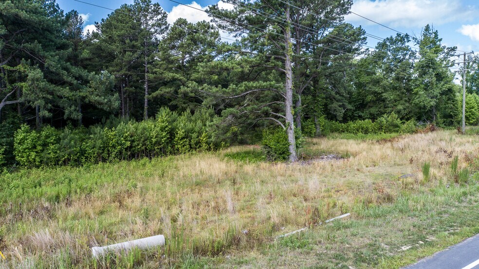 More Photos Of US Hwy 70 W, Smithfield Land For Sale