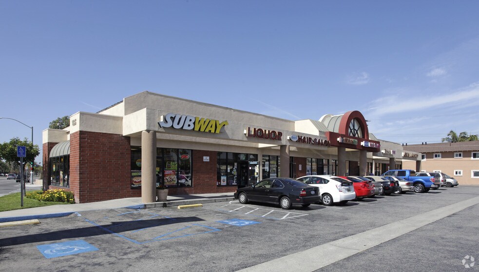 More Photos Of 135 W Ball Rd, Anaheim Unknown For Lease