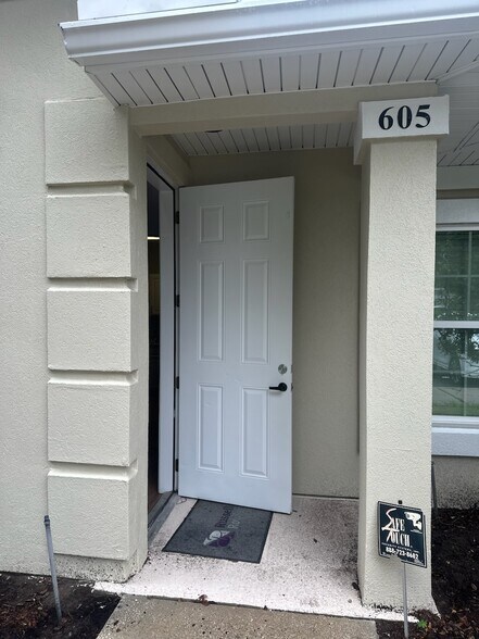 More Photos Of 13241 Bartram Park Blvd, Jacksonville Office For Lease