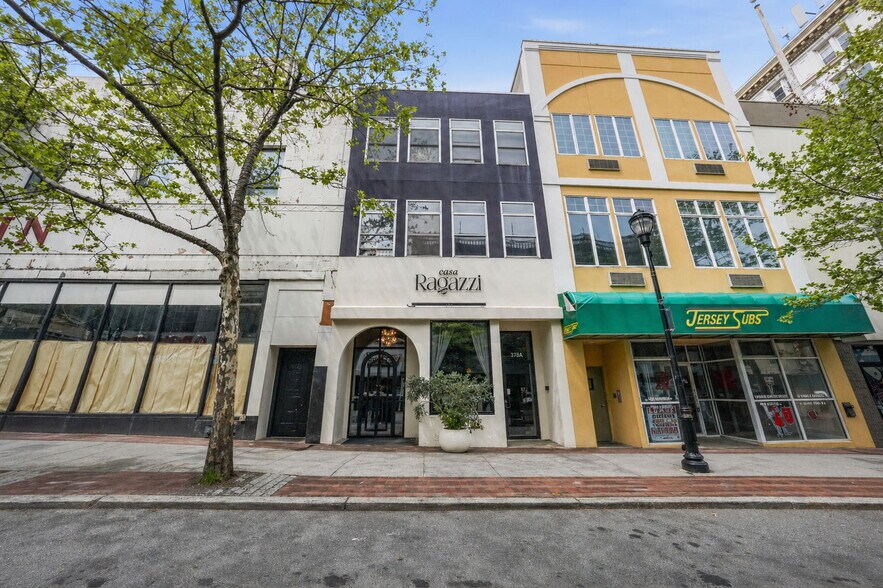 More Photos Of 378 George St, New Brunswick Storefront Retail Residential For Sale