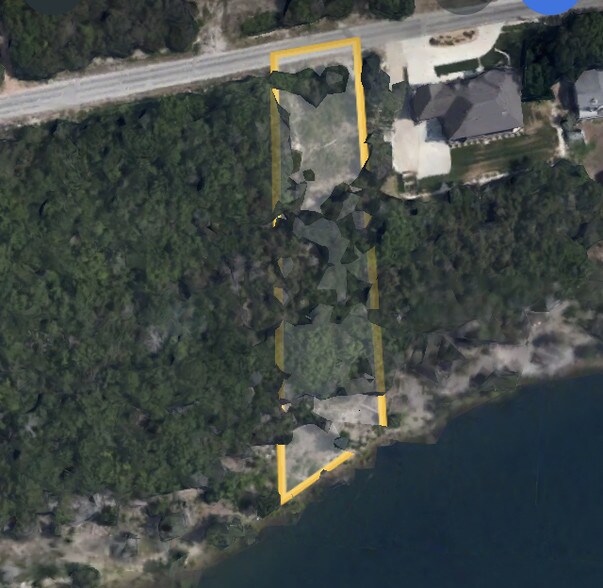 More Photos Of 805 Oakwood Dr, Ridgedale Land For Sale