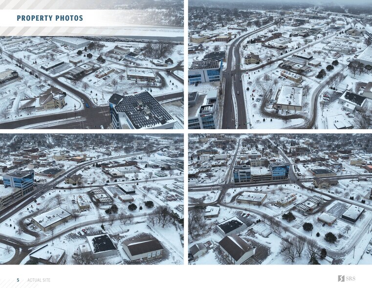 More Photos Of 520 S Riverfront Dr, Mankato Fast Food For Sale