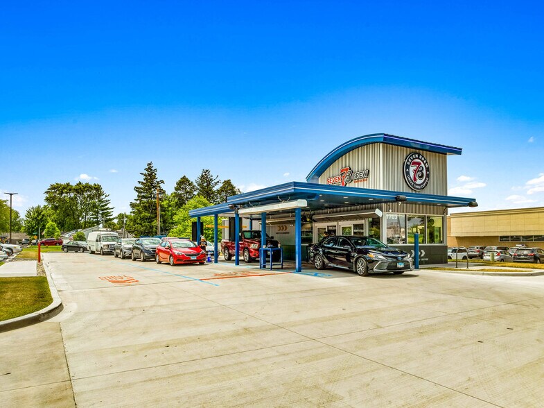 Primary Photo Of 3516 Sangani Blvd, Diberville Fast Food For Sale