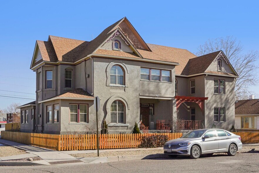 More Photos Of 1000 Carteret Ave, Pueblo Apartments For Sale