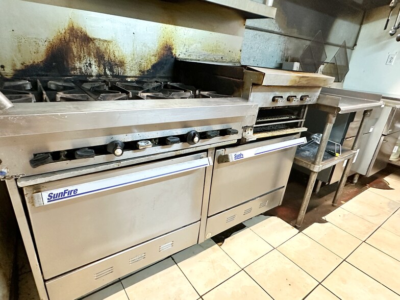 More Photos Of 2989 Hwy 21, Atmore Restaurant For Sale