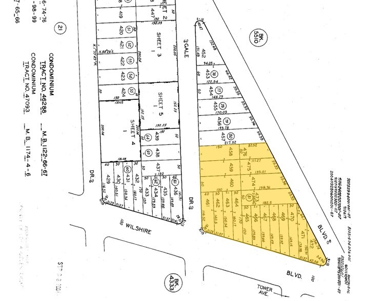 More Photos Of 8383 Wilshire Blvd, Beverly Hills Office Residential For Lease