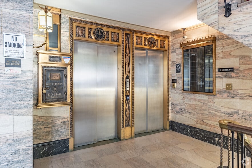 More Photos Of 85 E Gay St, Columbus Loft Creative Space For Lease