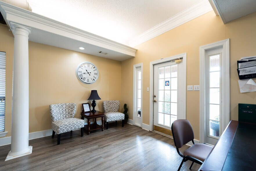 More Photos Of 160 Morphew Rd, Hot Springs National Park Apartments For Sale