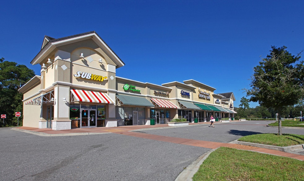 More Photos Of 13820 St Augustine Rd, Jacksonville Unknown For Lease