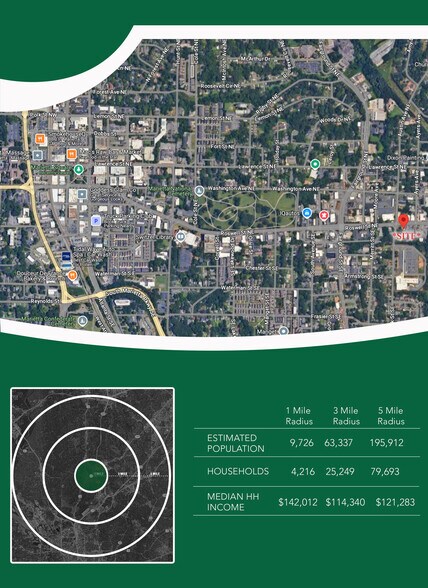 More Photos Of 670-686 Roswell St NE, Marietta Unknown For Lease