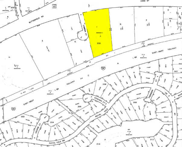 More Photos Of 2221 Camden Ct, Oak Brook Office For Lease