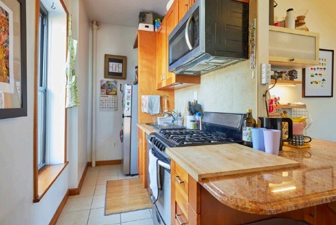 More Photos Of 274 7th Ave, Brooklyn Apartments For Sale