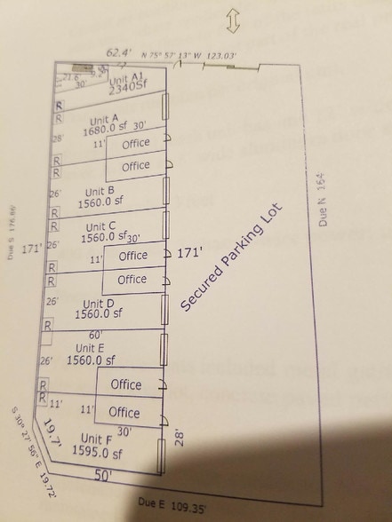 More Photos Of 13152 Raymer St, North Hollywood Warehouse For Lease