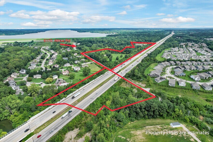 More Photos Of 6217 Africa, Galena Land For Sale