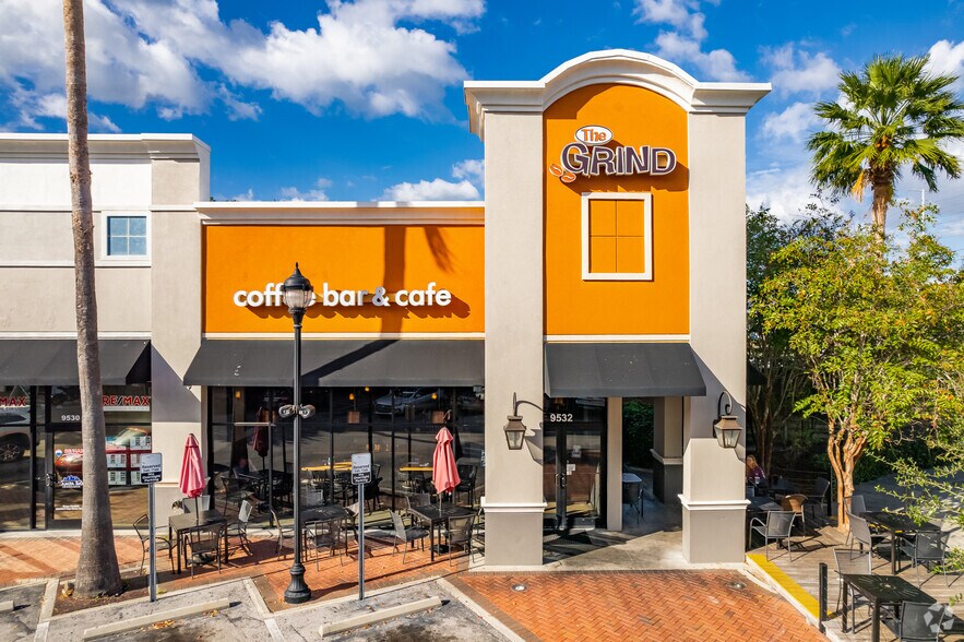 More Photos Of 9520-9532 W Linebaugh Ave, Tampa Unknown For Lease