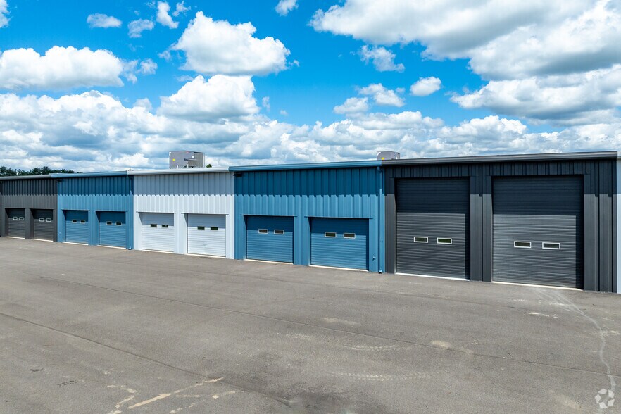 More Photos Of 1425 Mount Vernon Rd, Newark Manufacturing For Lease