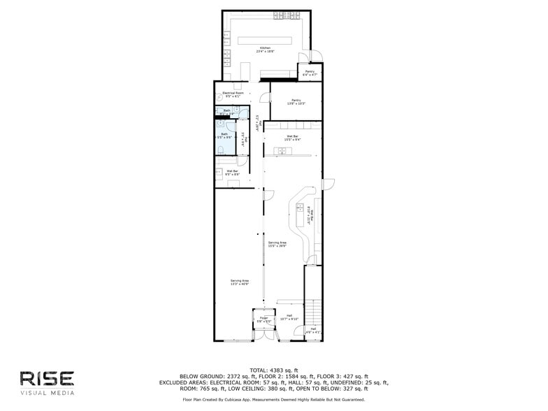 More Photos Of 143 Water St, Stonington Restaurant For Sale