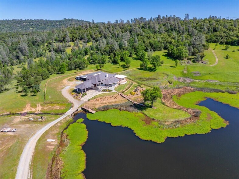 More Photos Of 26602 Snider Ranch Road, Oak Run Land For Sale
