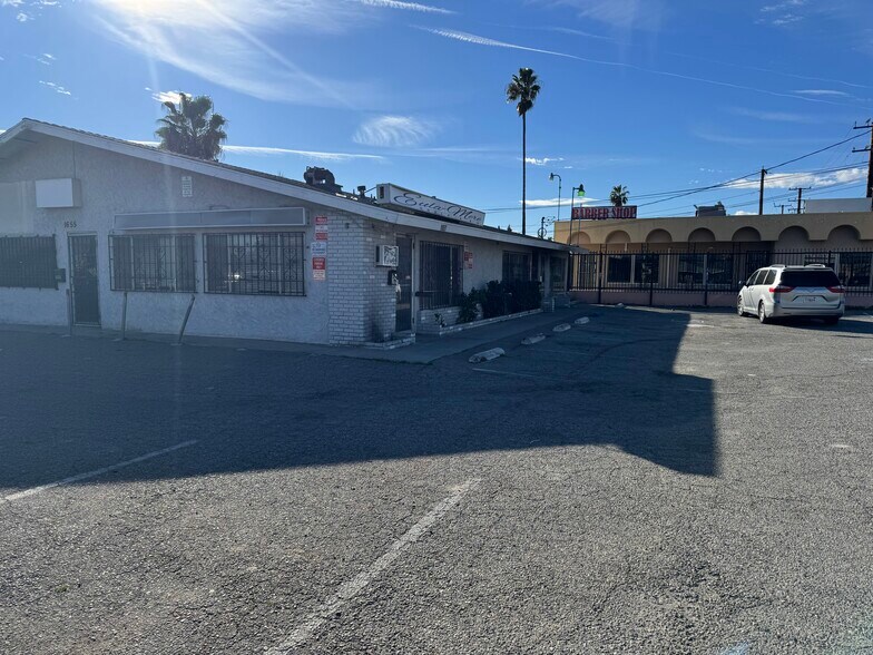 More Photos Of 1655-1657 W Base Line St, San Bernardino Freestanding For Lease