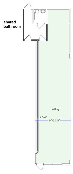 More Photos Of 1312 Hamilton St, Stoughton General Retail For Sale