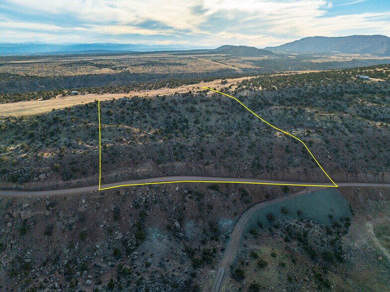 More Photos Of TBD S 23400 W, Duchesne Land For Sale