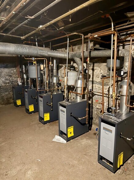 More Photos Of 247 Blackstone St, Woonsocket Apartments For Sale