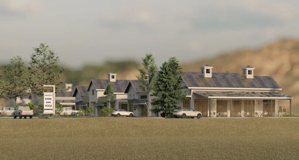 More Photos Of 1224 S Harwood Way, Francis Land For Sale