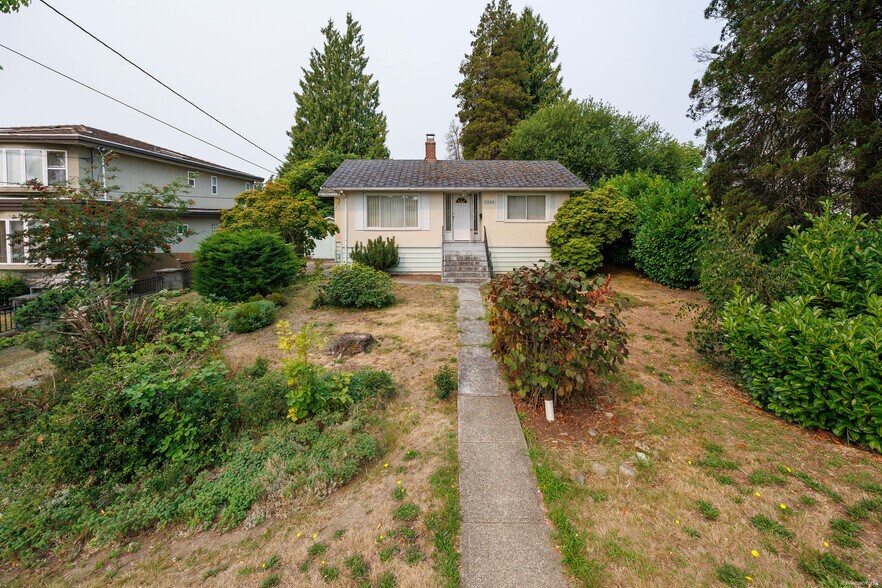 More Photos Of 7289 Dow Av, Burnaby Land For Sale