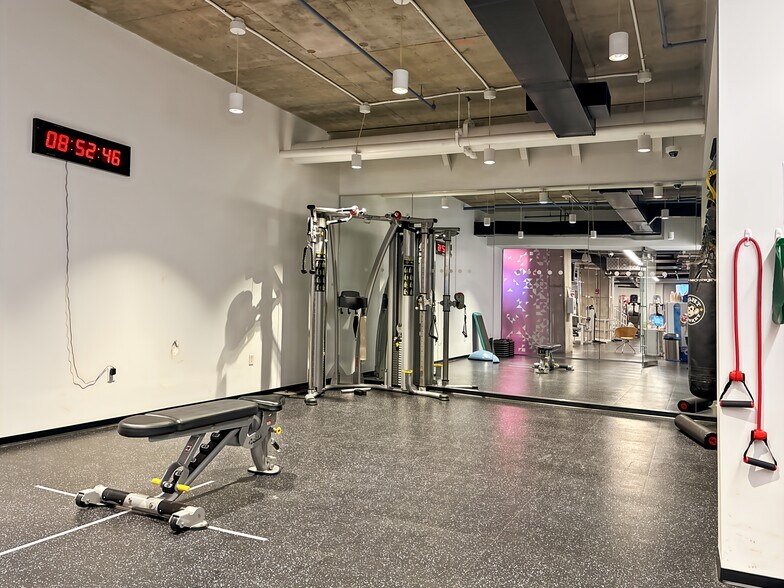 More Photos Of 101 Federal St, Boston Coworking Space