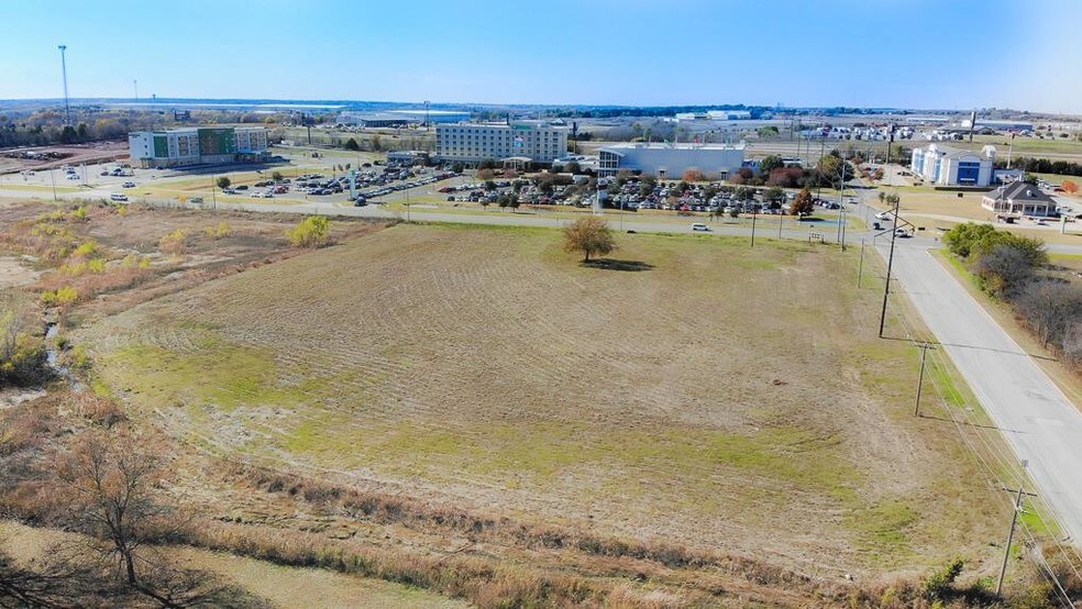 More Photos Of 2410 N Rockford Rd, Ardmore Land For Sale