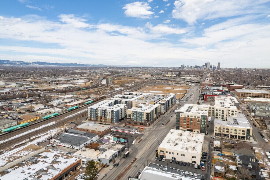 More Photos Of 1165 S Broadway, Denver Apartments For Lease