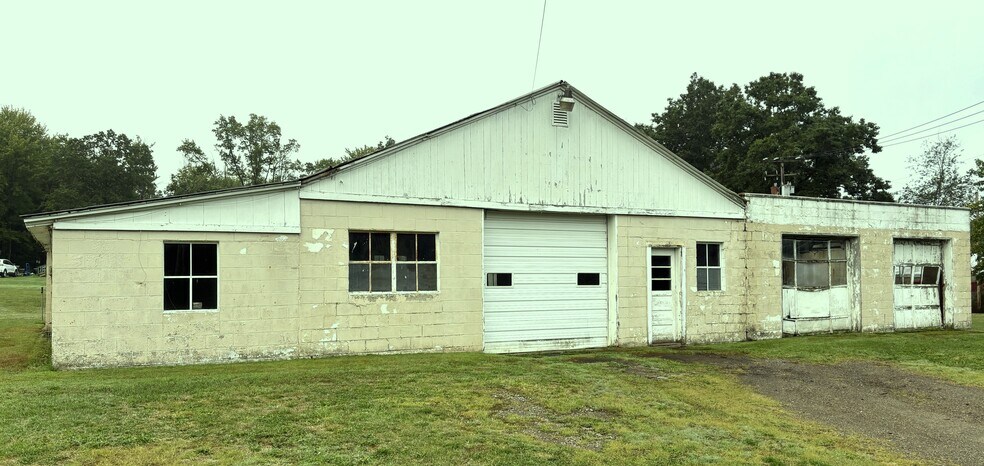 More Photos Of 17162 Shreve Run Rd, Pleasantville Manufacturing For Sale