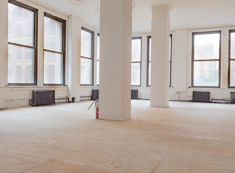 More Photos Of 377 Broadway, New York Office For Sale