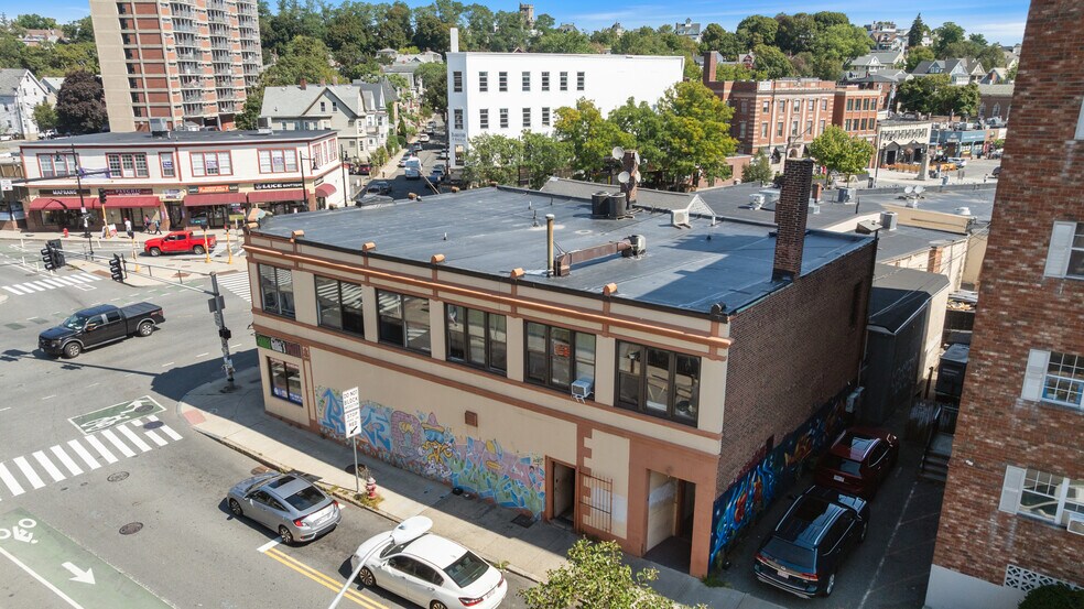 More Photos Of 16 Union Sq, Somerville Apartments For Sale