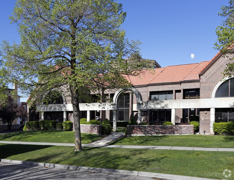 More Photos Of 50-60 S 600 E, Salt Lake City Office For Sale