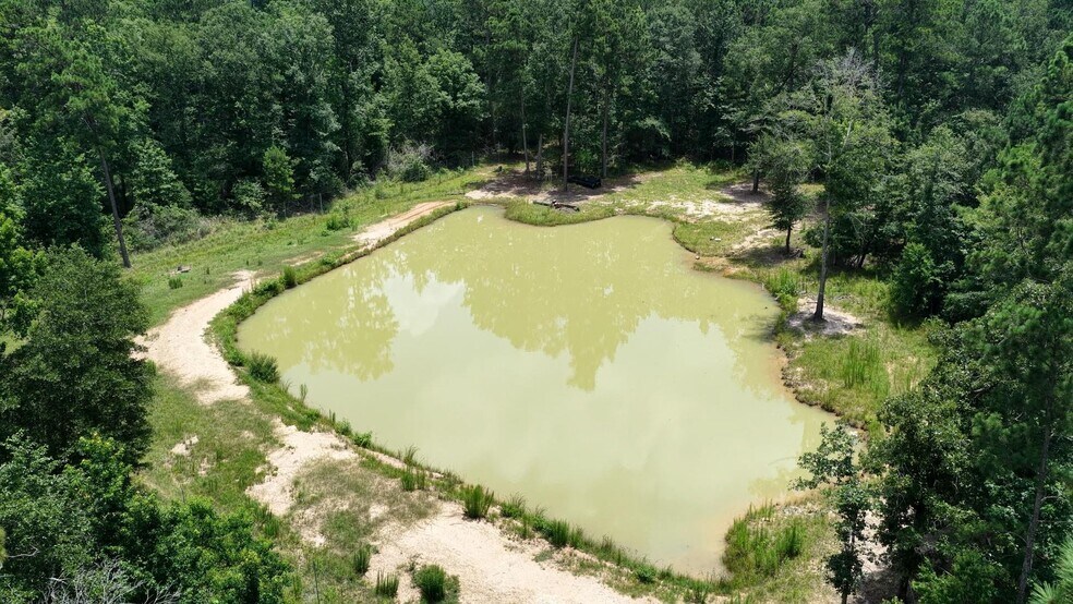 More Photos Of 856 TX-150, New Waverly Land For Sale