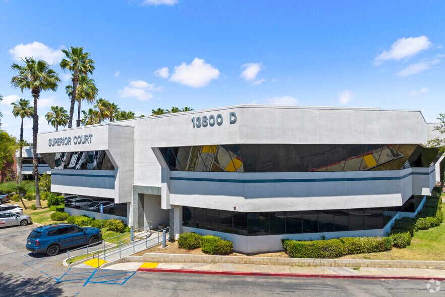 More Photos Of 13800 Heacock St, Moreno Valley Unknown For Lease