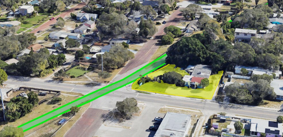 More Photos Of 500 64th St S, Saint Petersburg Land For Sale