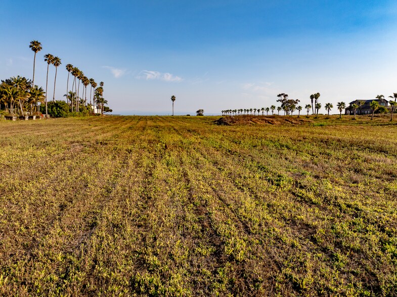 More Photos Of 5295 Shoreline Dr, Santa Barbara Land For Sale