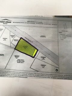 More Photos Of 6101 State Road 16, Saint Augustine Land For Sale