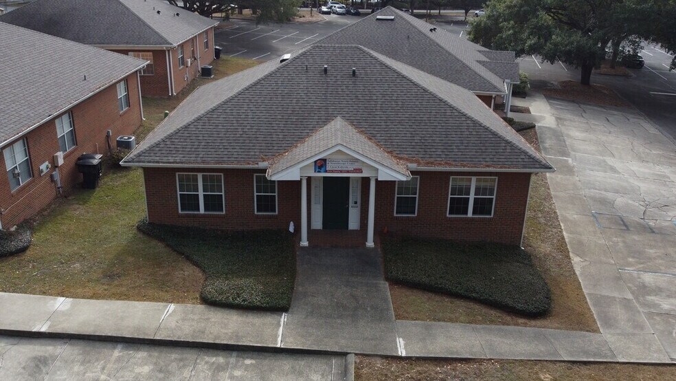 Primary Photo Of 4838 Kerry Forest Pky, Tallahassee Office For Lease