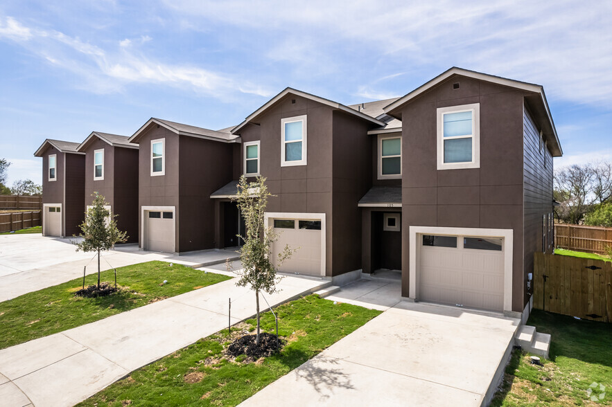 Primary Photo Of 13903 Annas Way, San Antonio Apartments For Sale