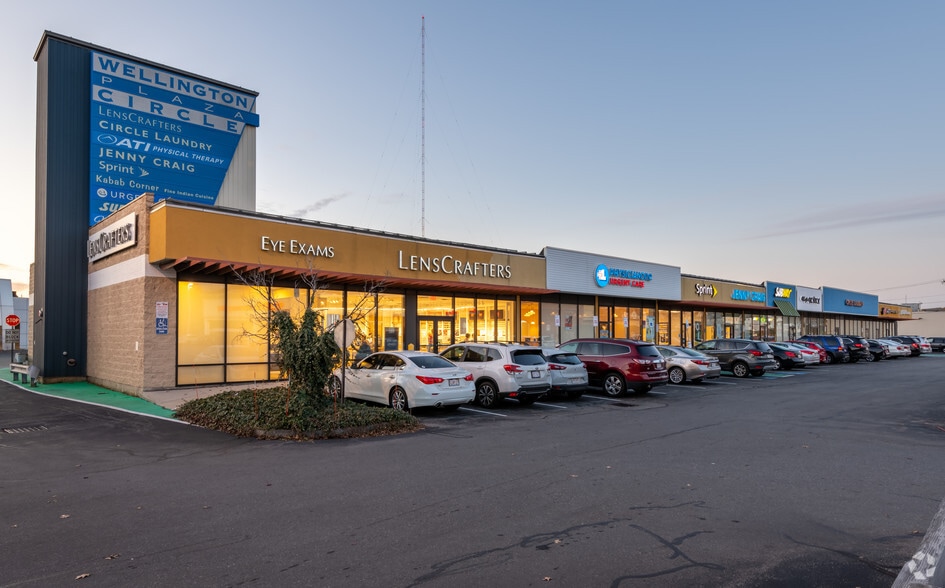 Primary Photo Of 616 Fellsway, Medford Unknown For Lease