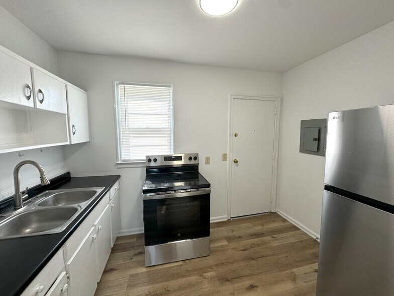 More Photos Of , Sumter Multifamily For Sale