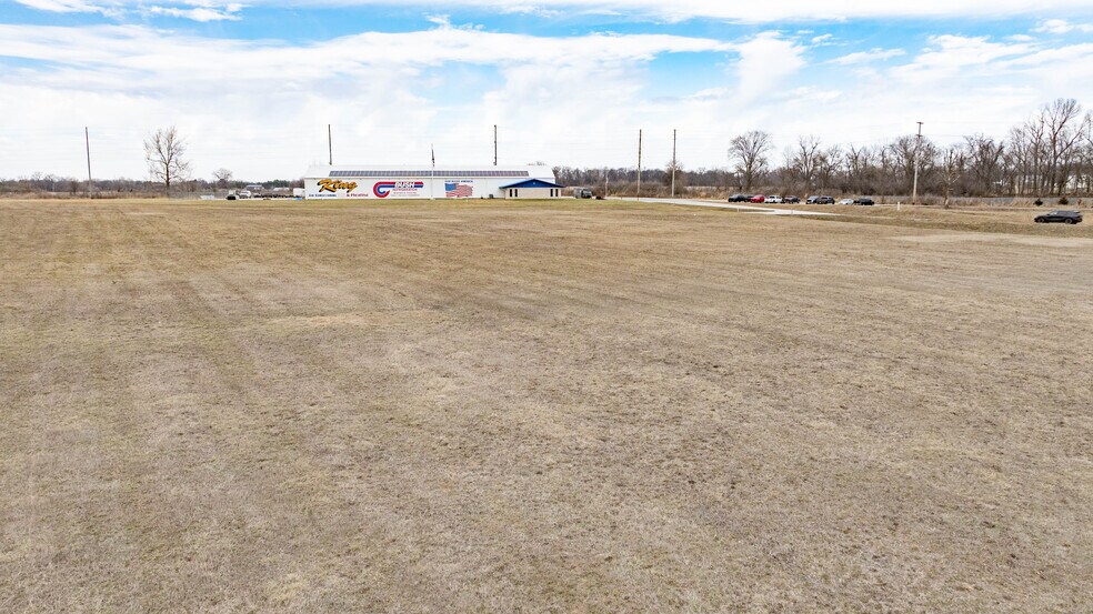 More Photos Of TBD Montclair Ave, Godfrey Land For Sale